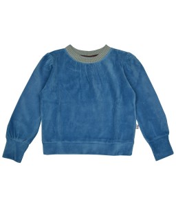Baba Kidswear Beatrice sweater