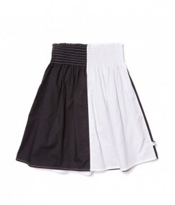 CarlijnQ Skirt long